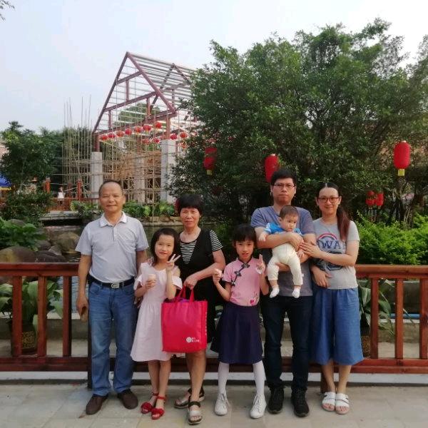 追梦人儿