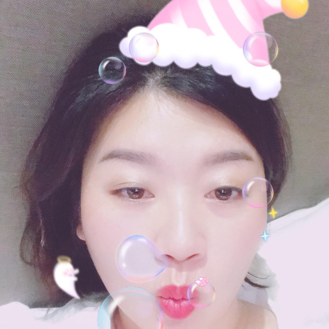 💗半颗&星晨🦋🦋