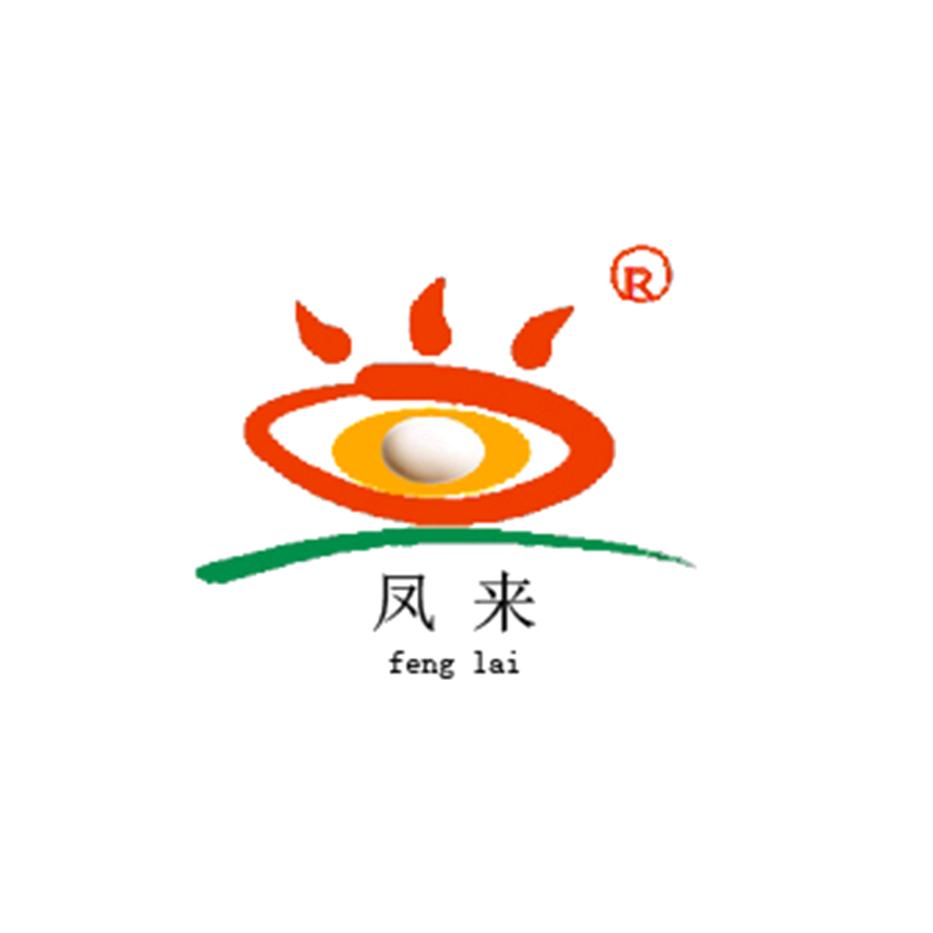 凤来西饼