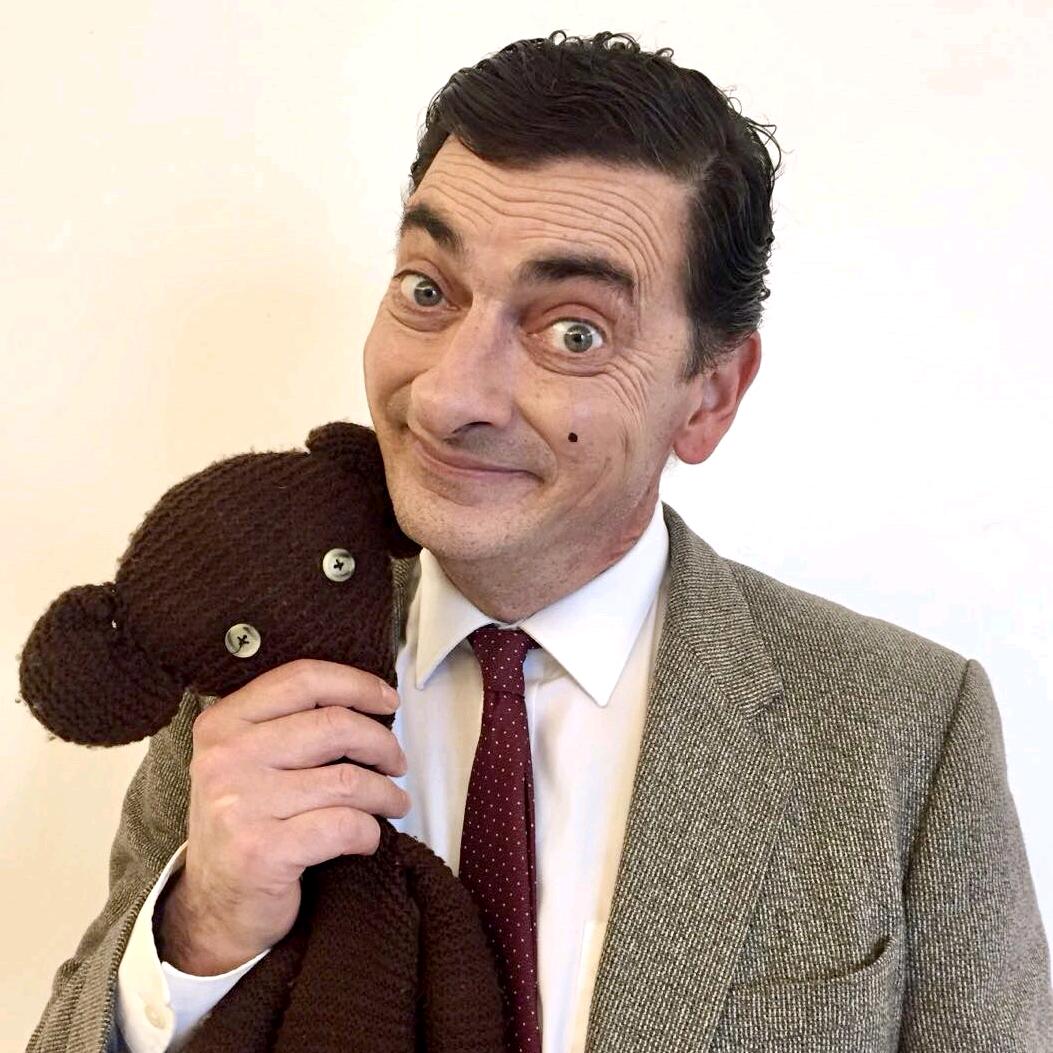 逗逗先生MrPea@抖音