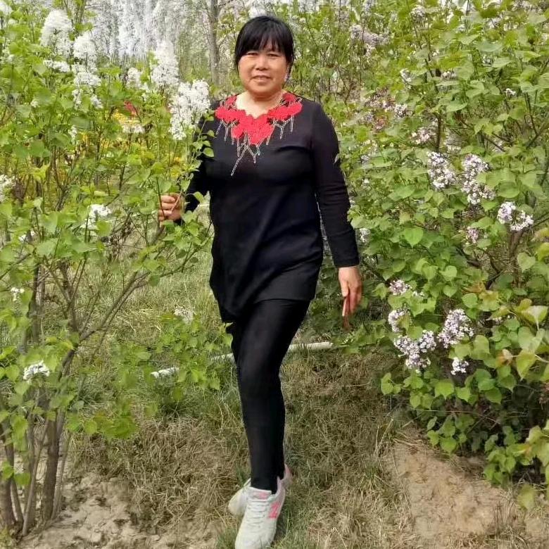 Gao.min.hua，拒绝私聊