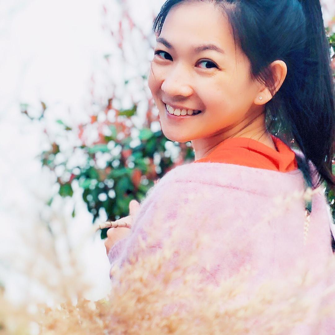 Lily魔都看房记