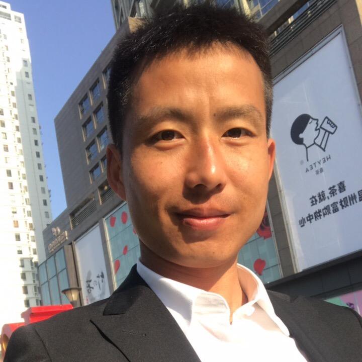 @星辰大海