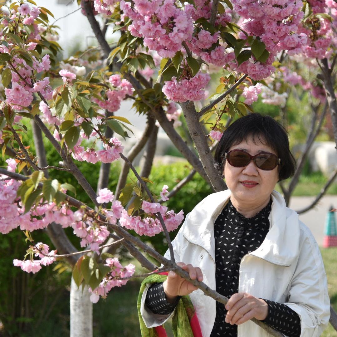 金色芳华