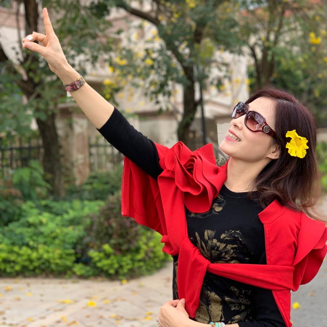 shirley李老师
