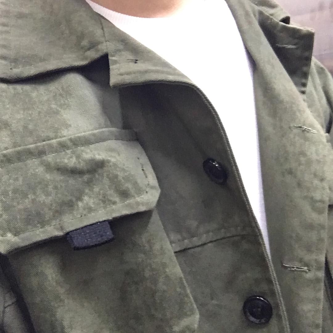 热心市民许师傅