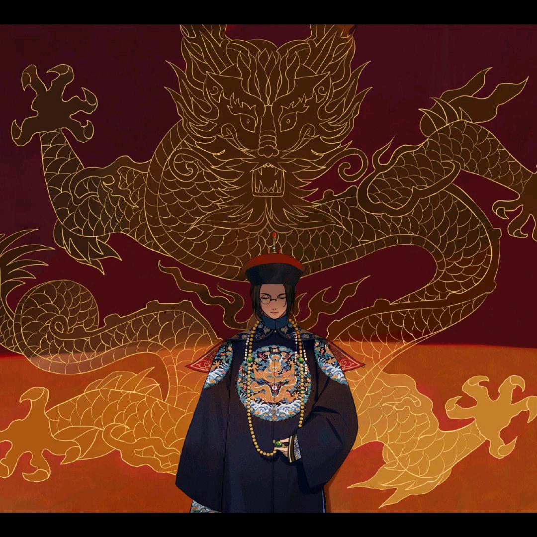 旧城i