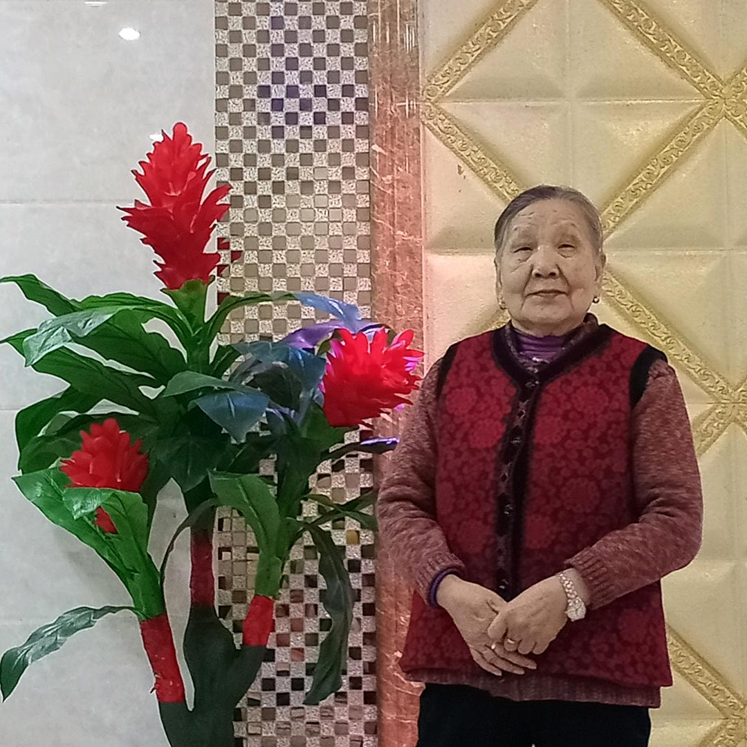 文婆婆
