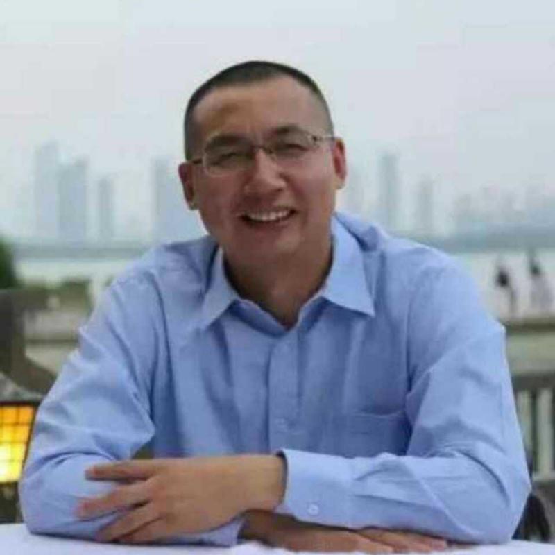 职场和颜悦色刘老师