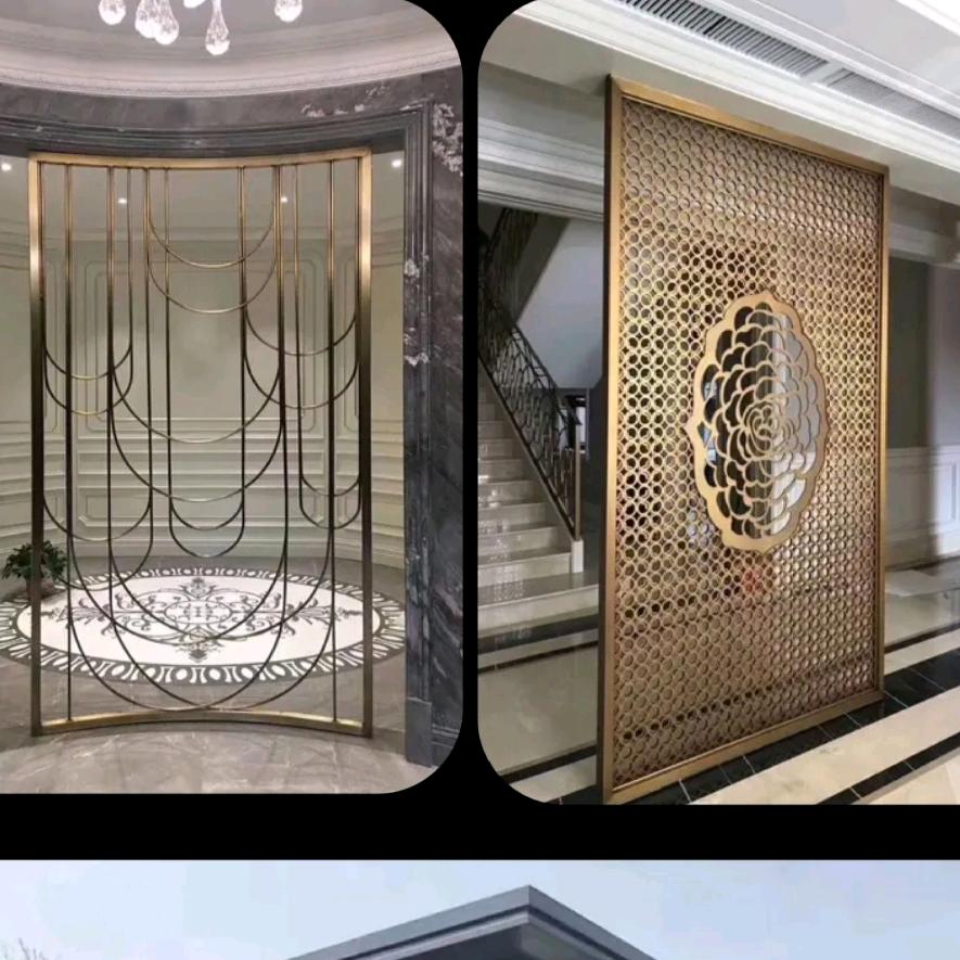 锋尚金属制品