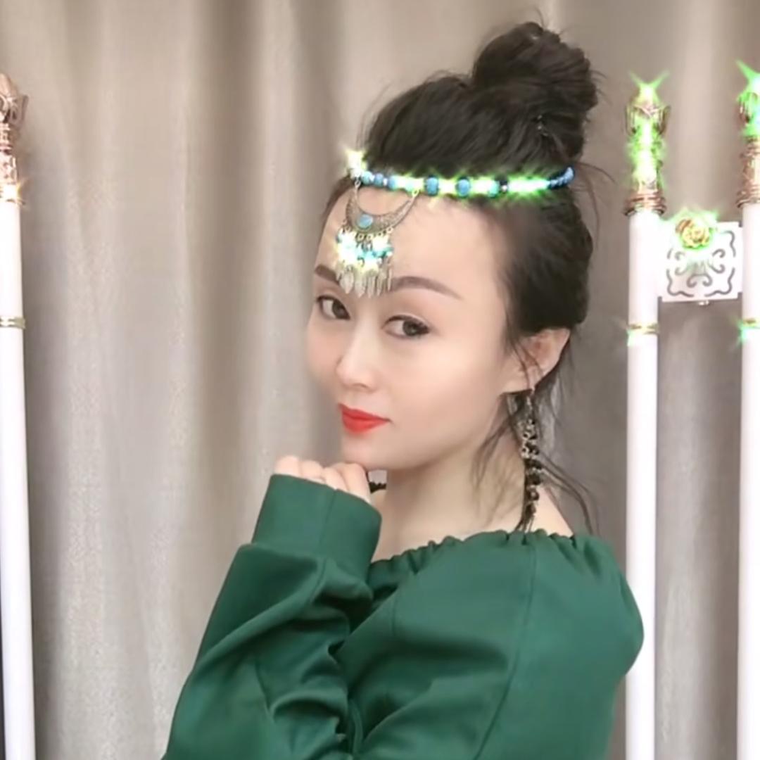 阿玲服饰店（进商品橱窗购买）