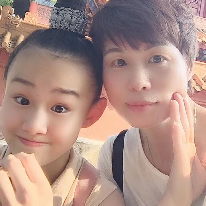 张阿姨的猪猪