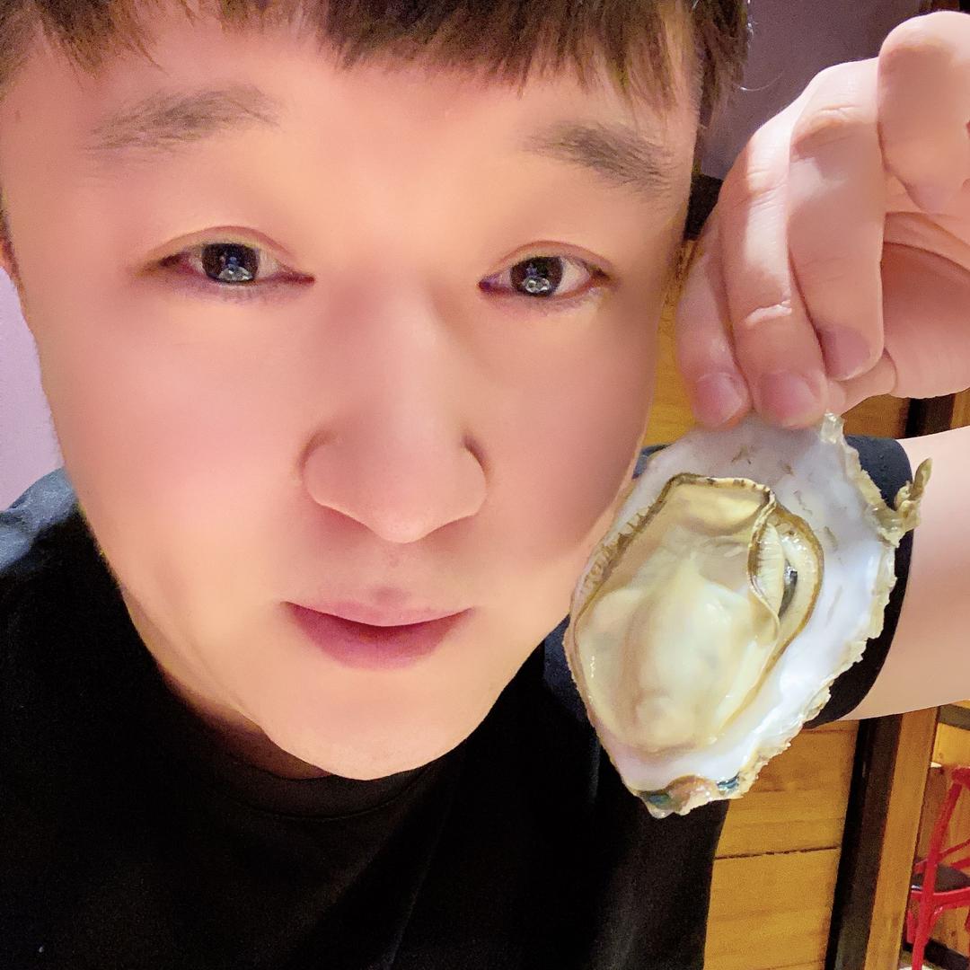 大表哥爱美食