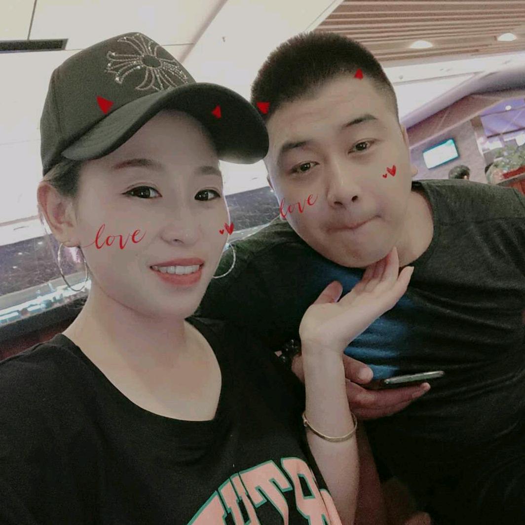 格格一家人