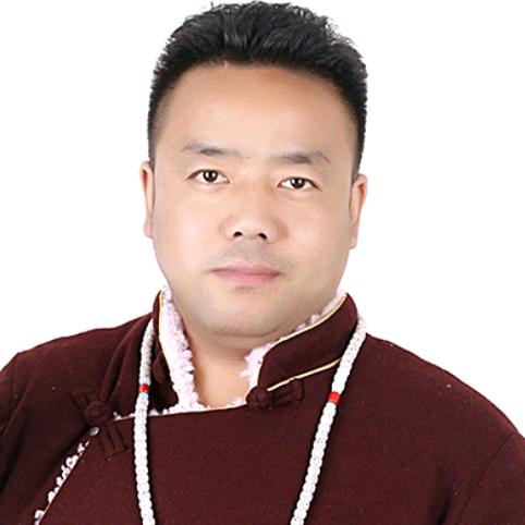九寨大帅哥