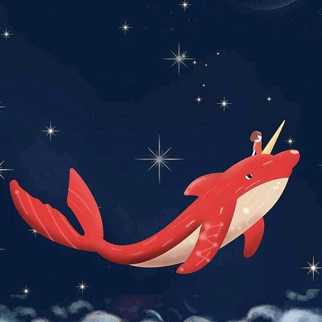 一天到晚悠悠的鱼呀