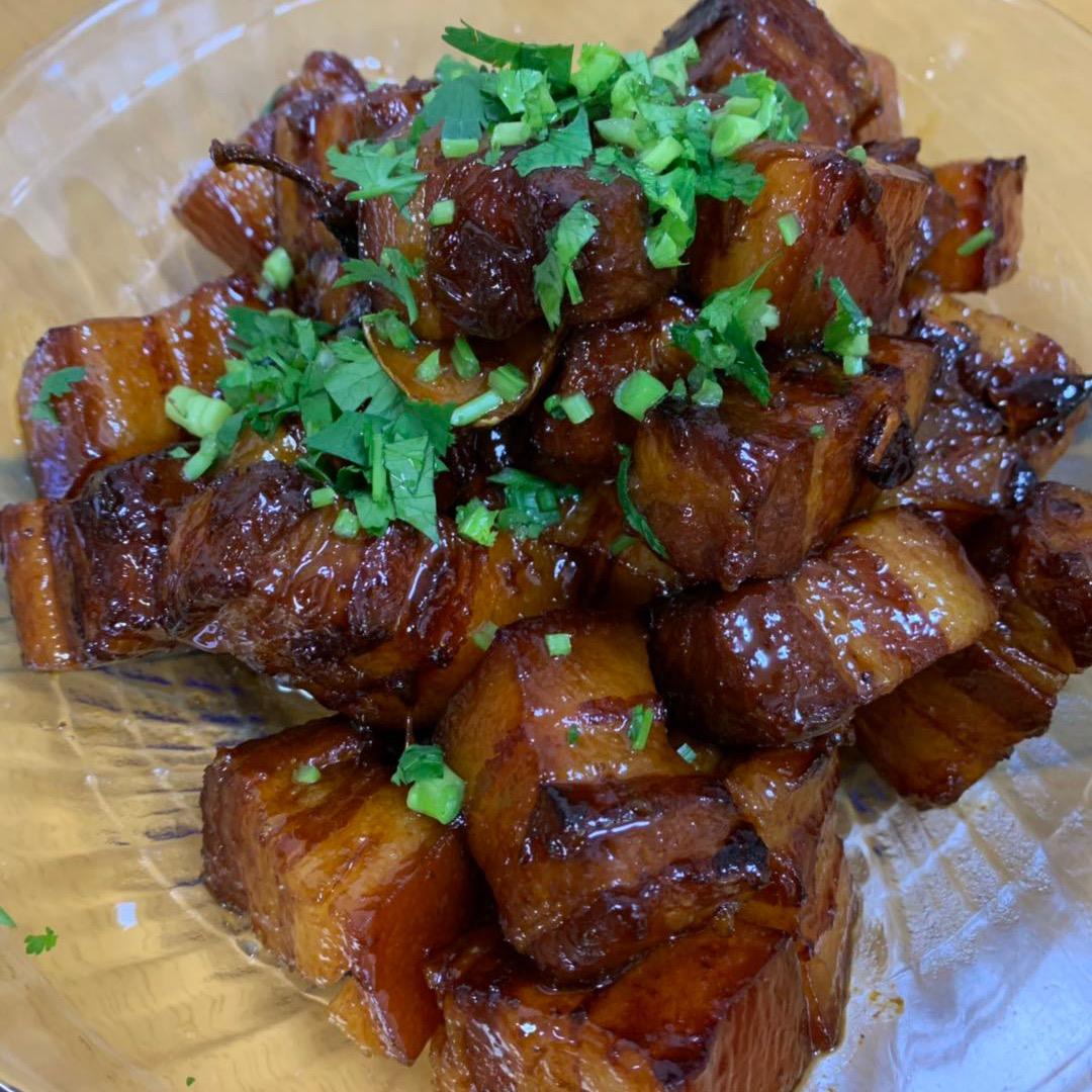 红烧肉