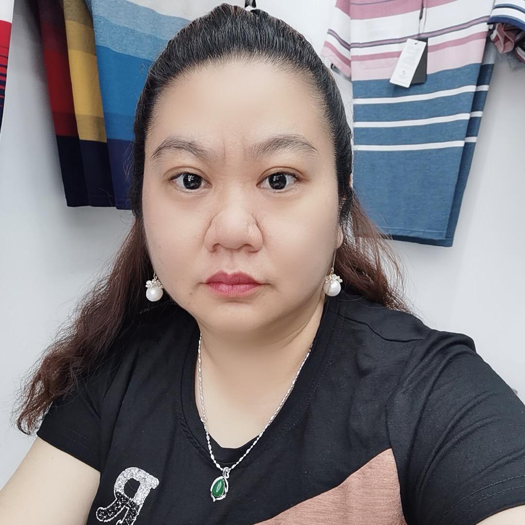 利丰男装服饰批发