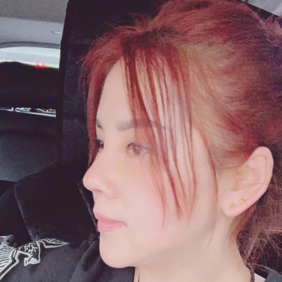 唯一❤️