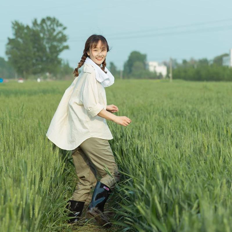 小胖子