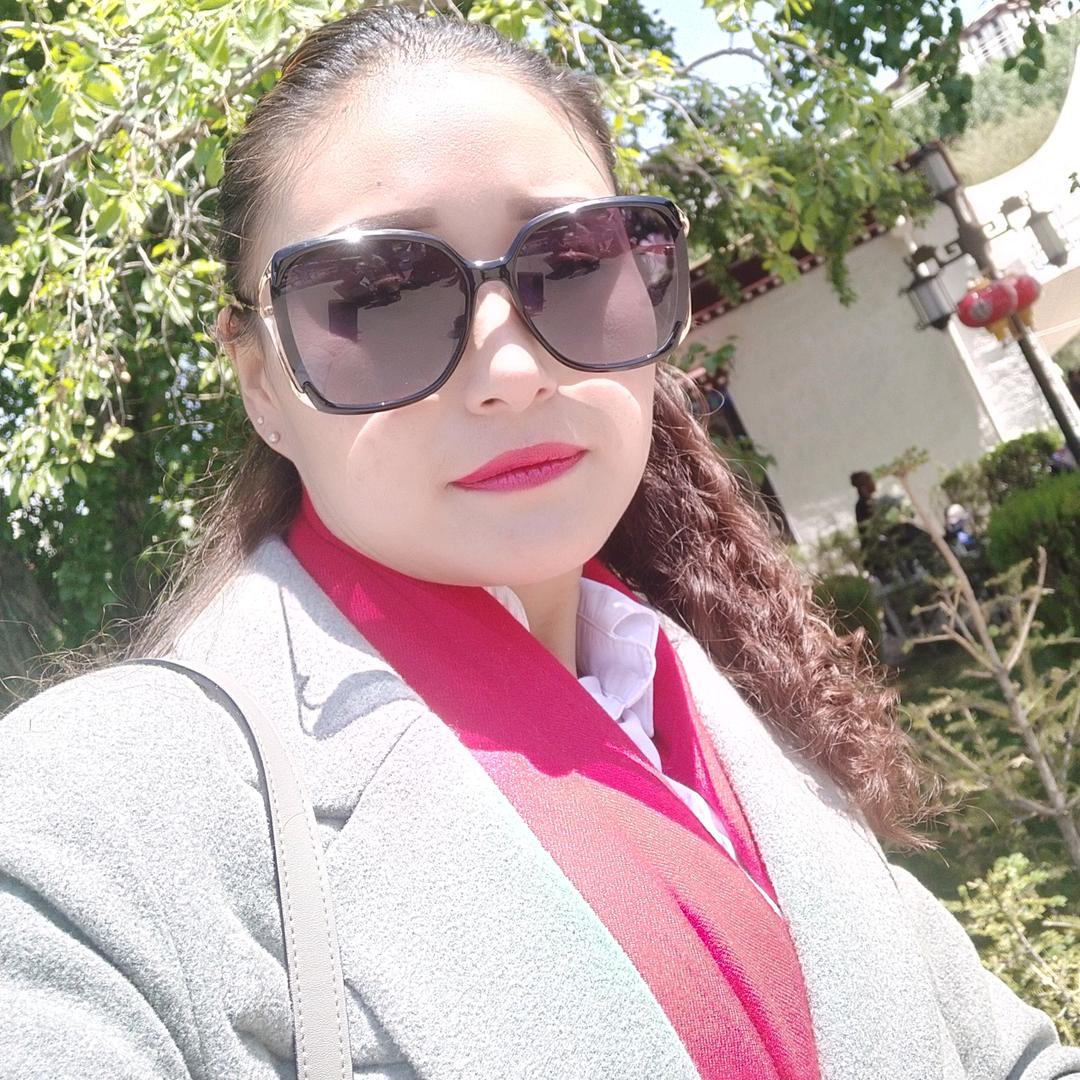 拉萨老庙黄金王红