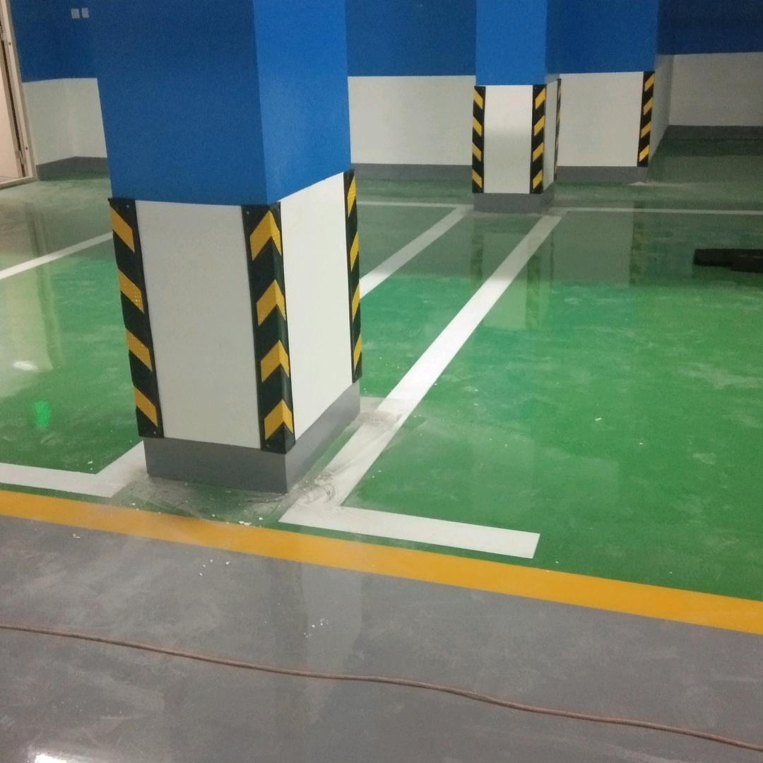 长源地坪工程有限公司