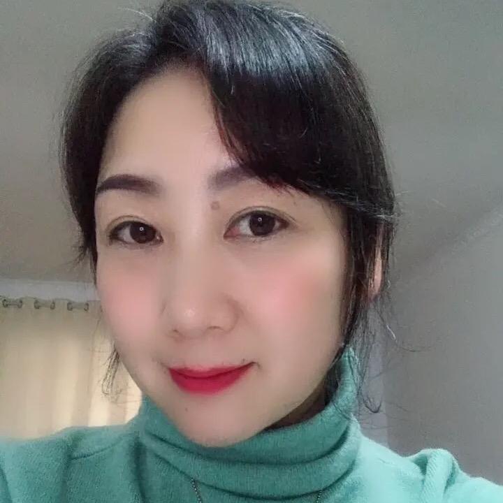 翠翠姐幸福驿站
