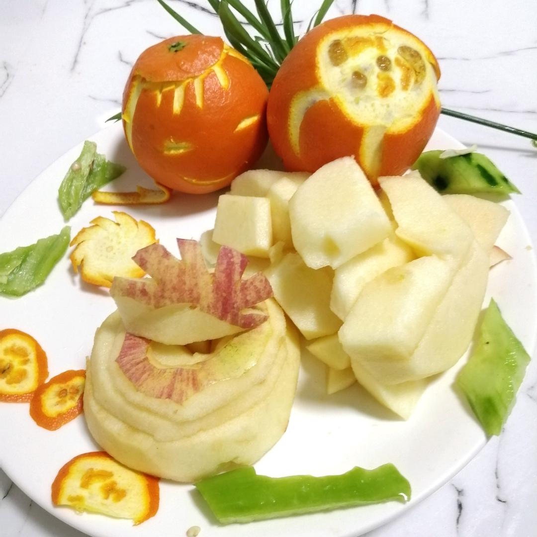半莲池