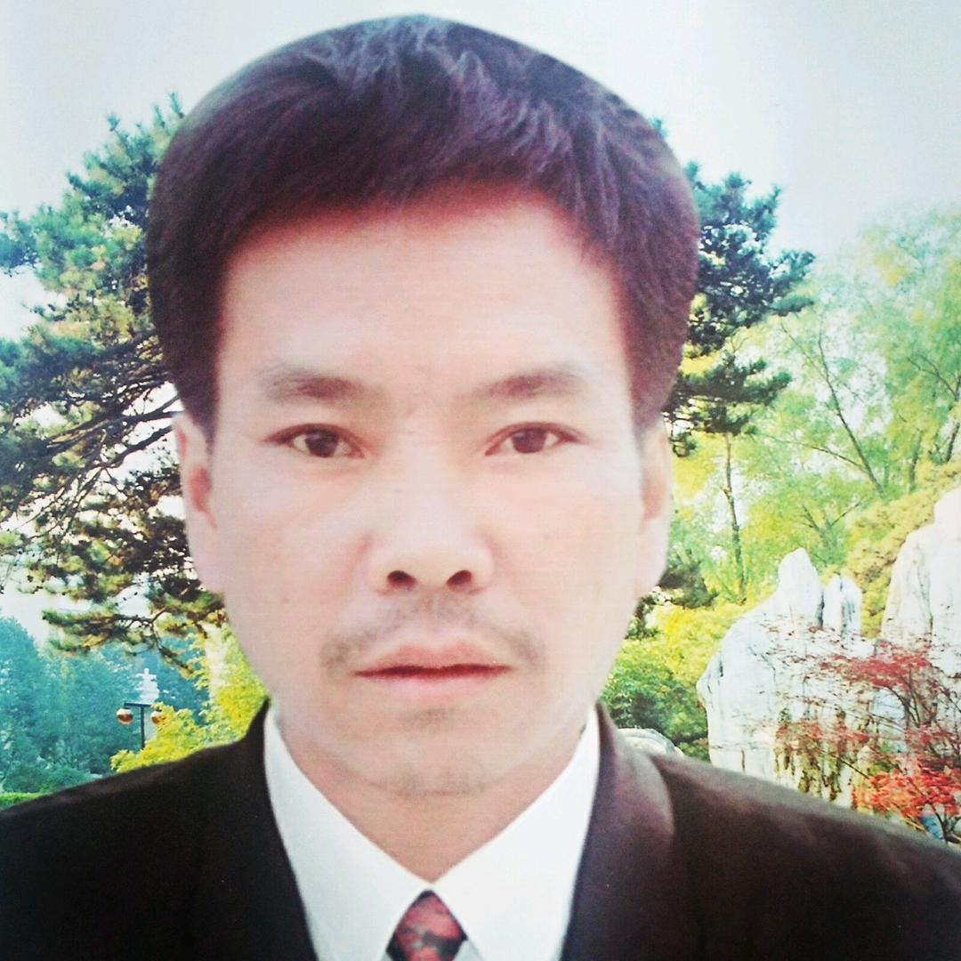 刘忠贵