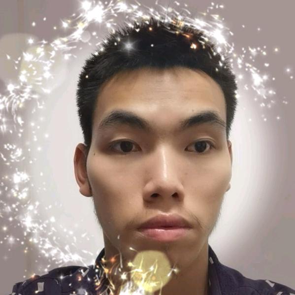 一个爱旅行的素人