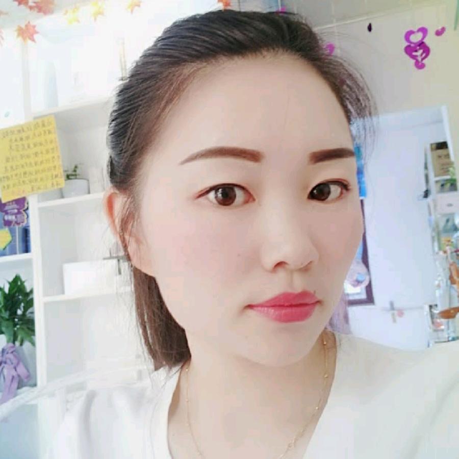 昱蝴蝶调肤(香口村店)