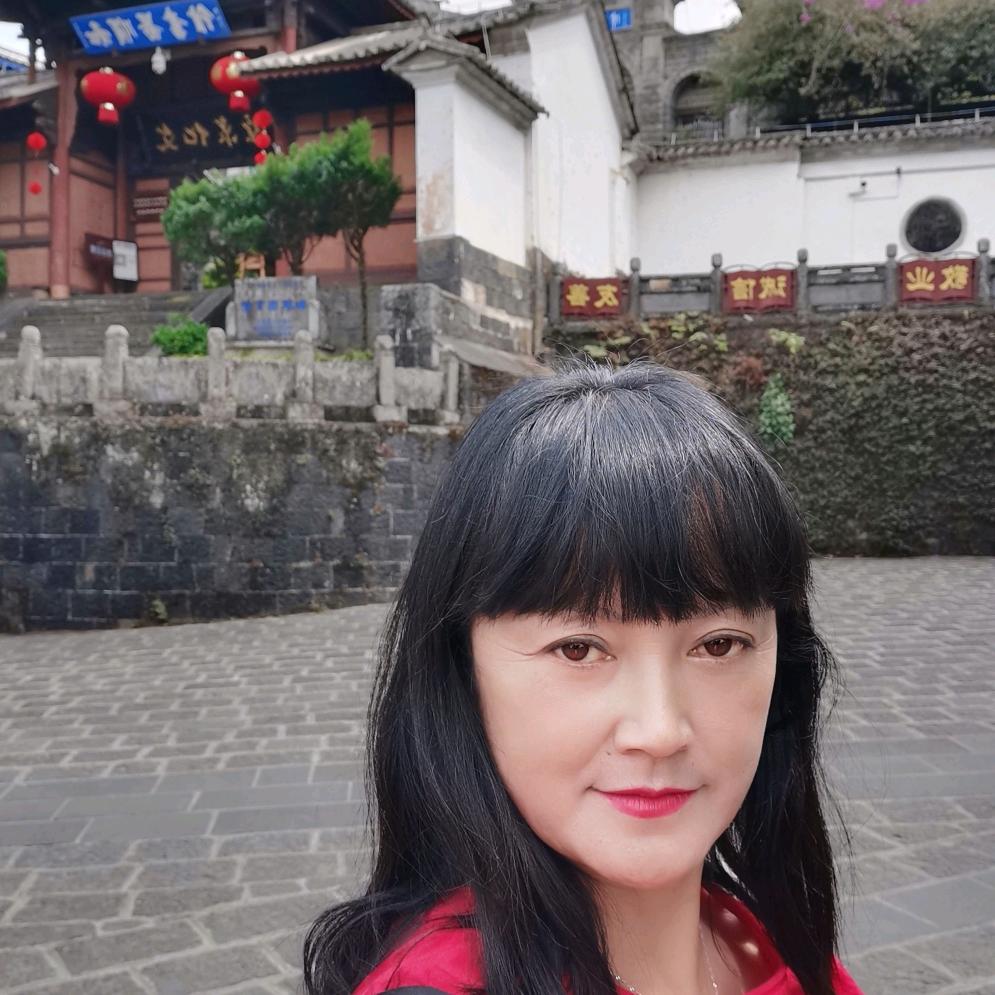 用户精致的妖精奶奶