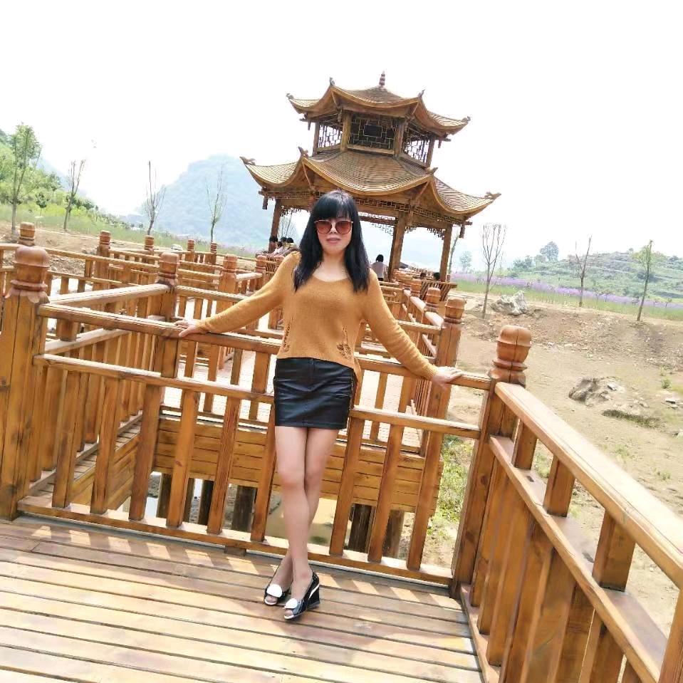 雨过彩虹