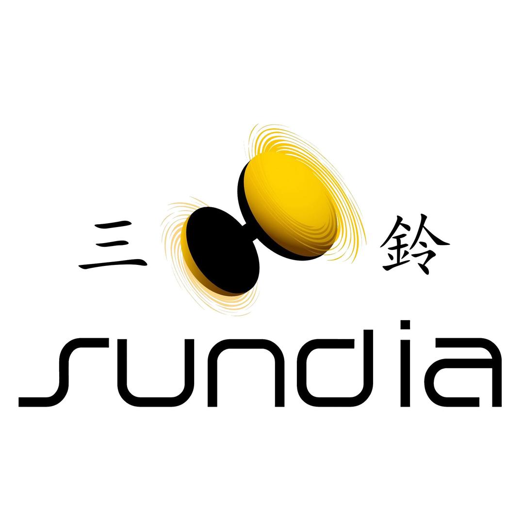 三铃空竹Sundia
