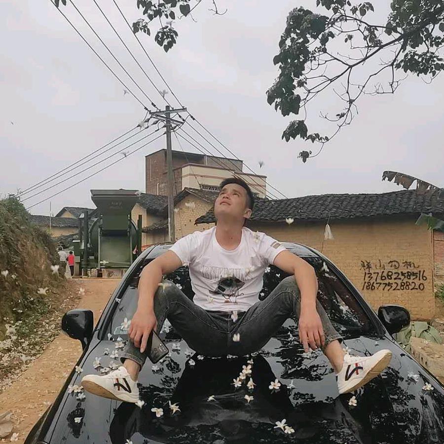 铭仔