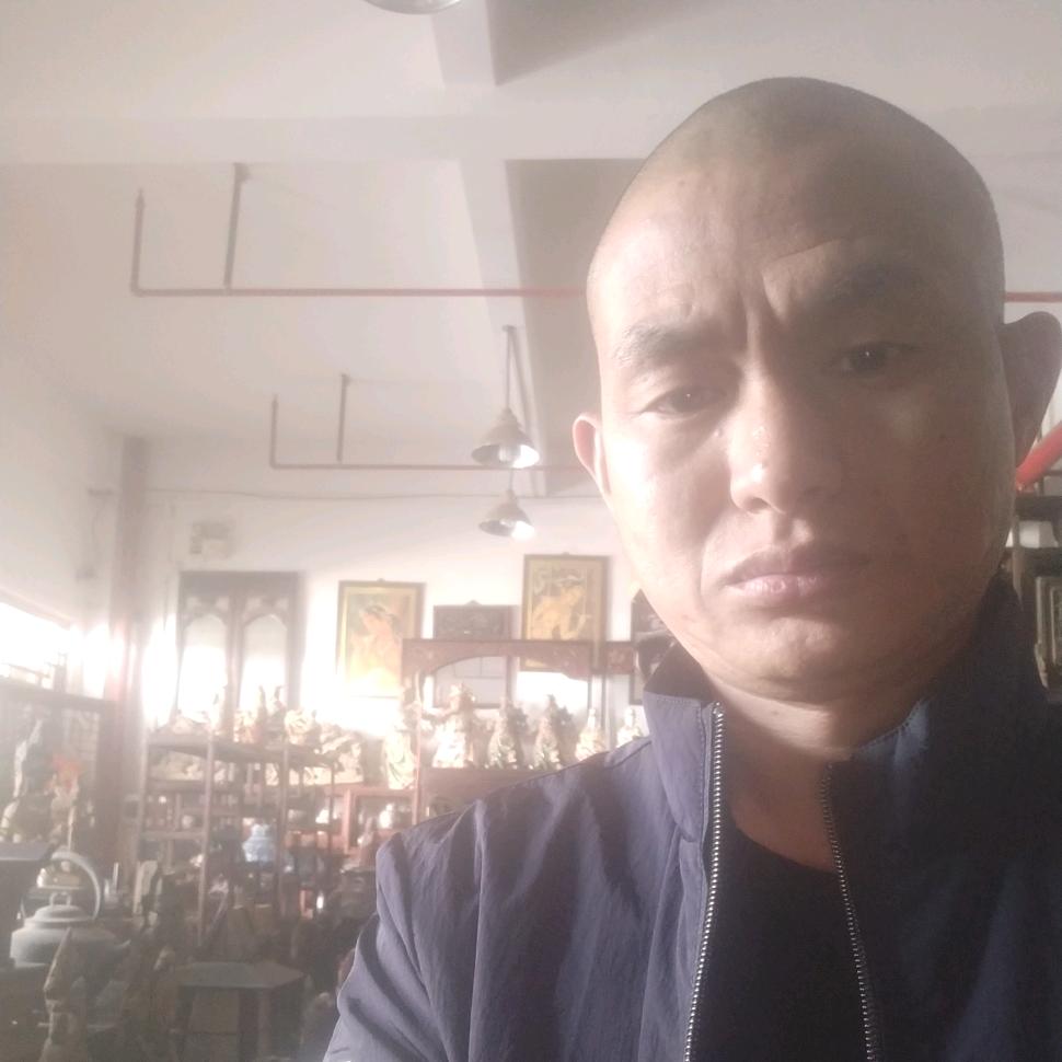 老朱永昌家具店