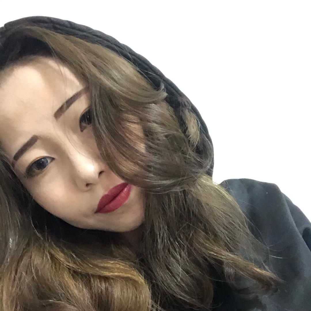 喜欢丑的.