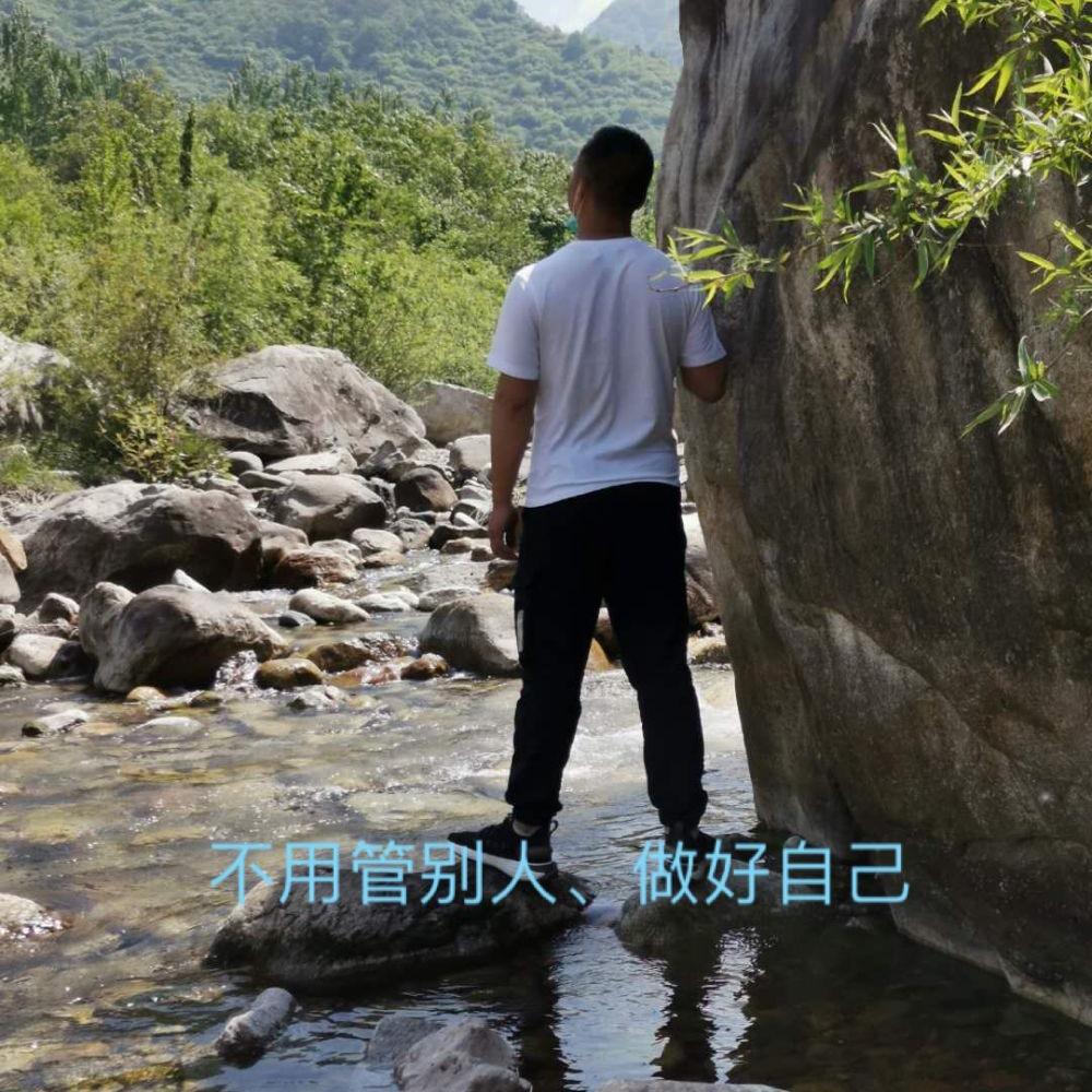 爱运动和做美食