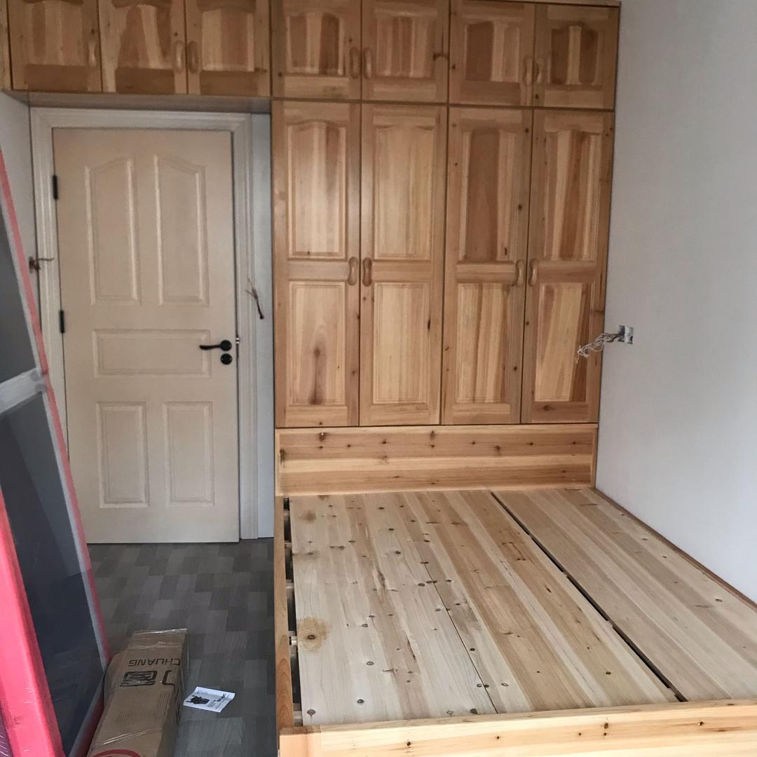 连城县鸿杨家具厂