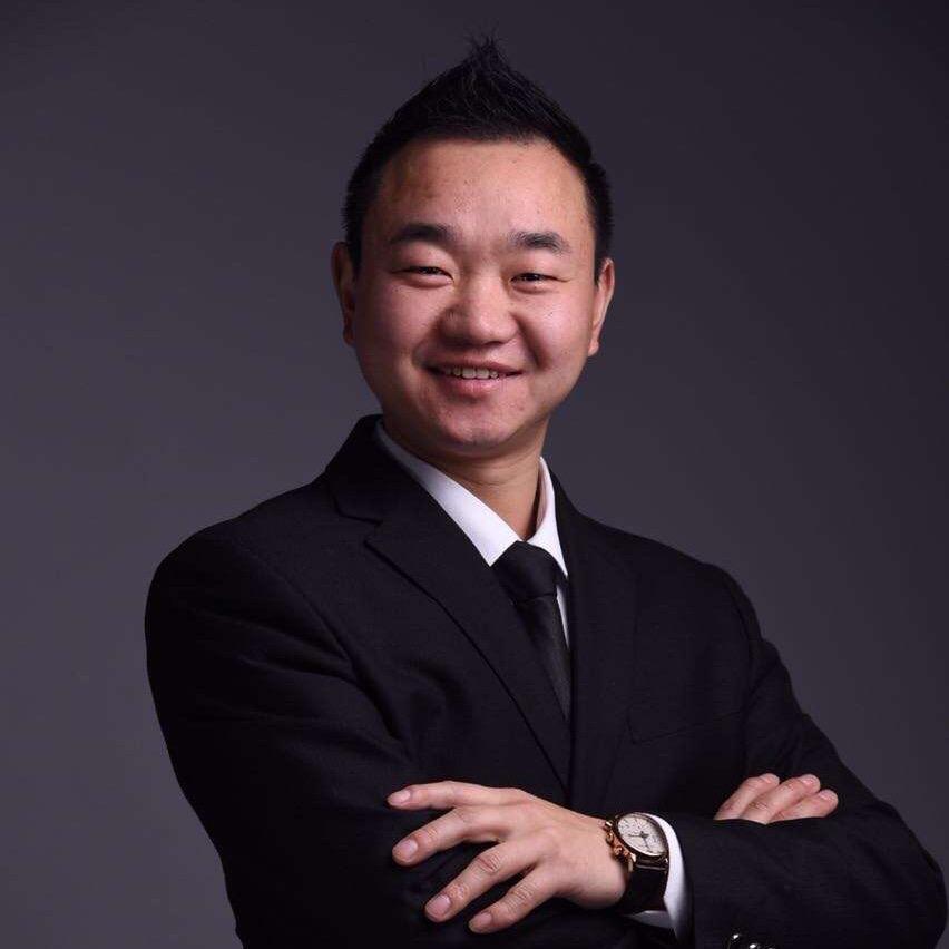 秦华伟分子融合创意菜
