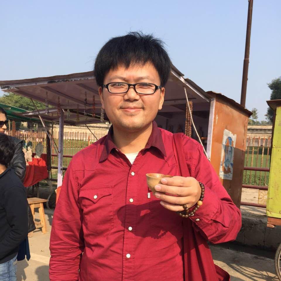老熊聊印度