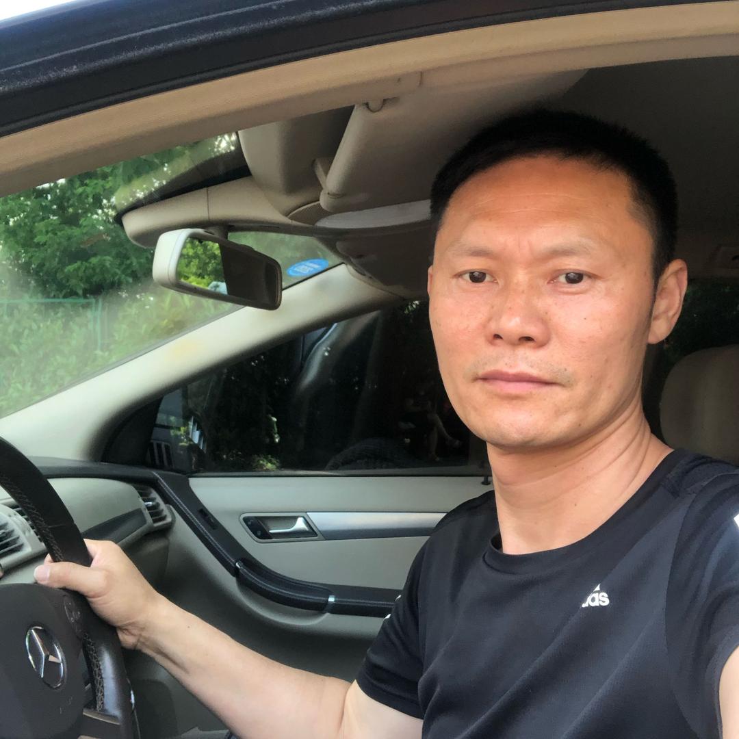 醴陵名驰二手车