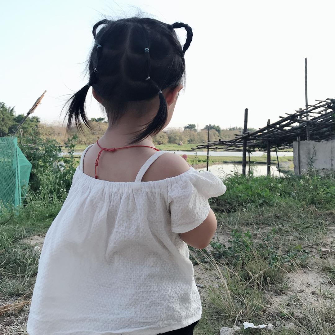 甜童girl
