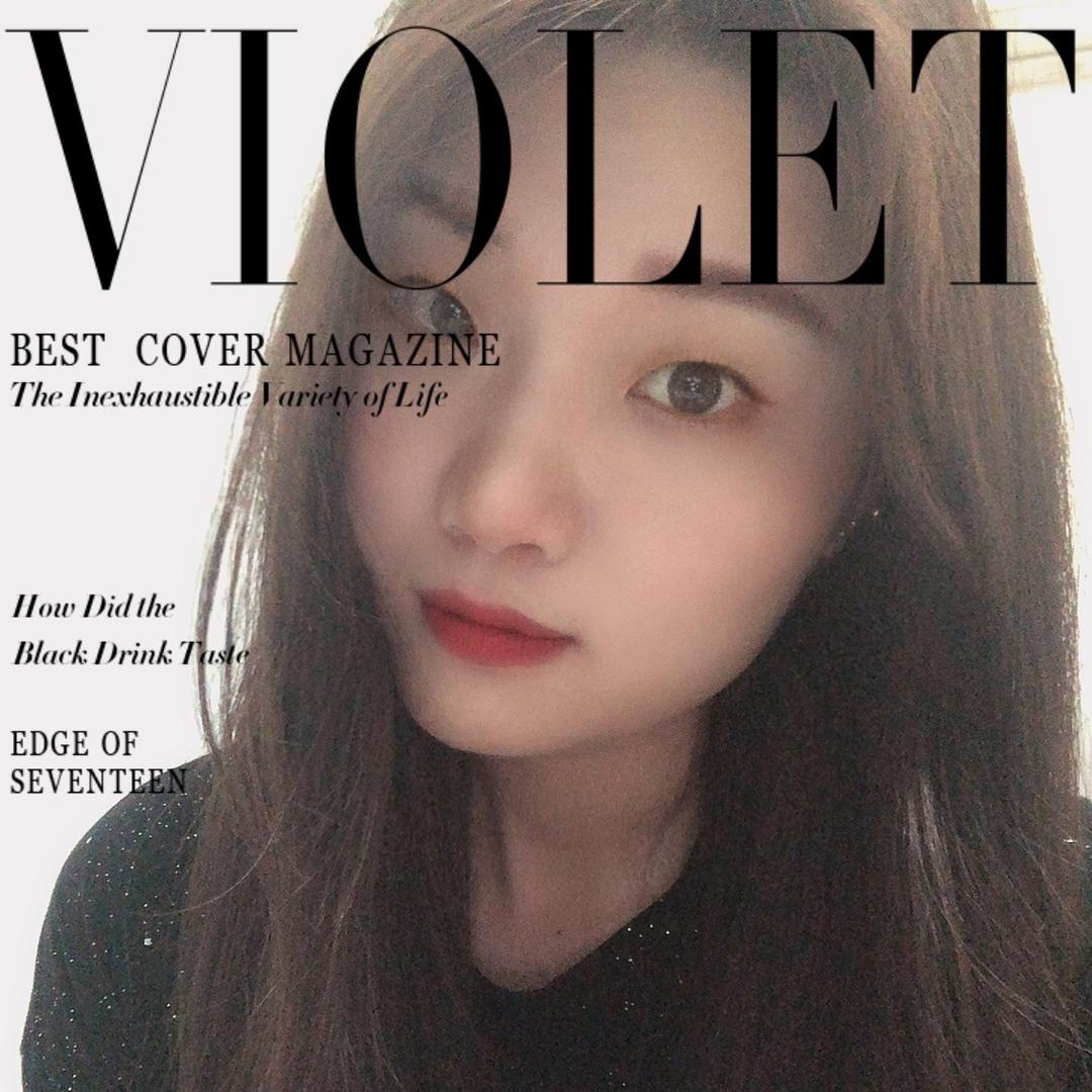 蛮牛小朵朵De麻麻