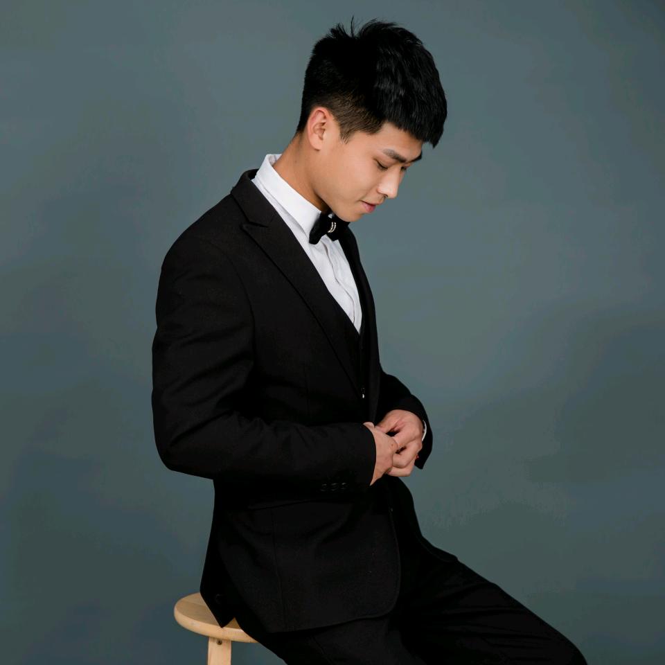 时光以北慕南城