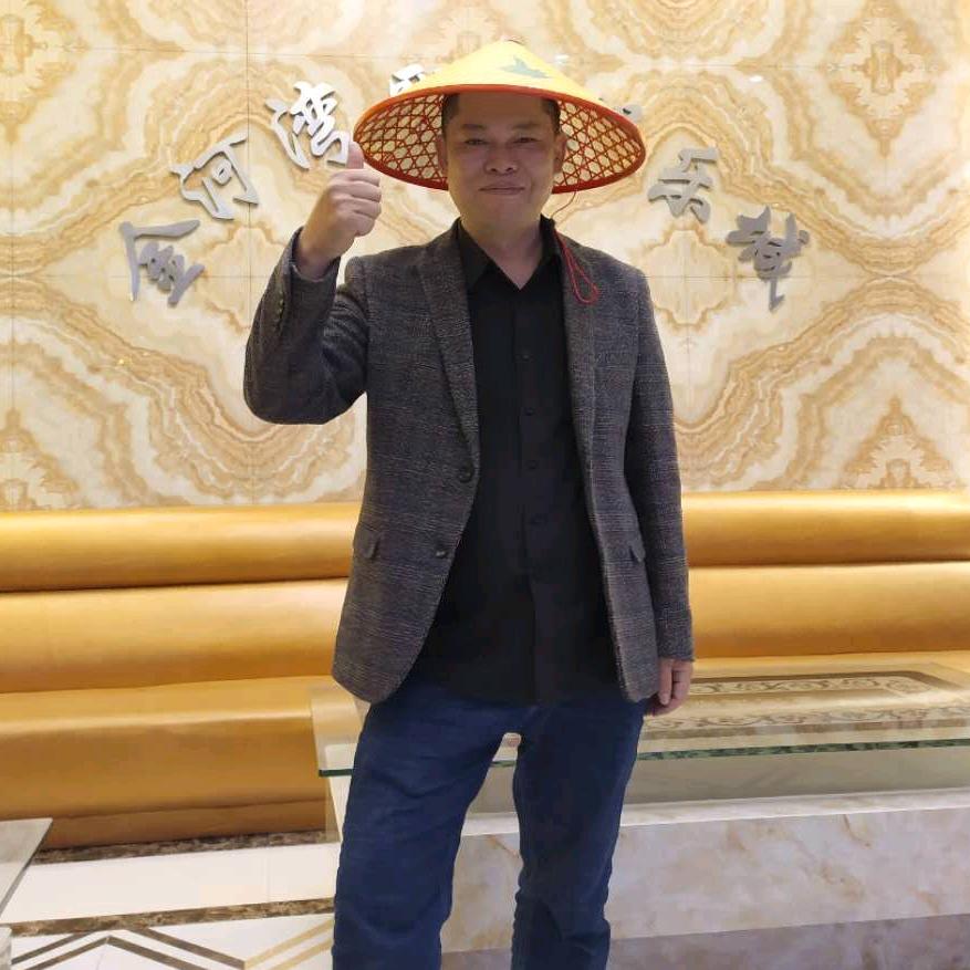 同乐 ❤️