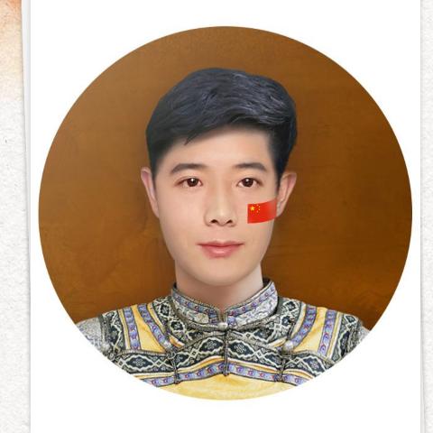 追求梦想
