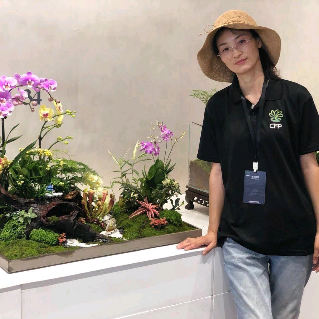 潍坊伟伟花卉有限公司