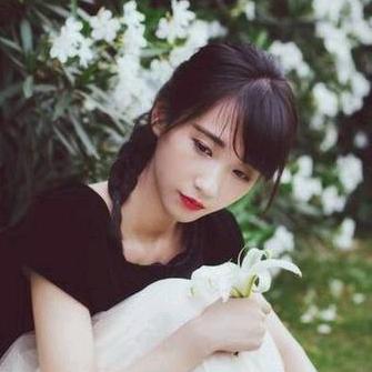 不离不弃，丽丽