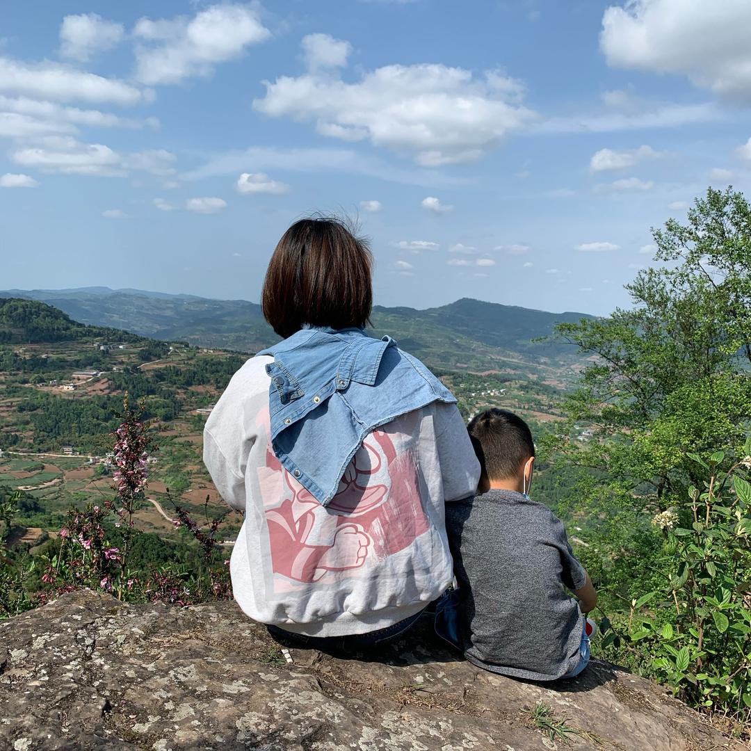 玮玮妈妈